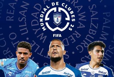 ¿Cómo puedo ver los partidos del Pachuca en la Copa Mundial de Clubes 2025?