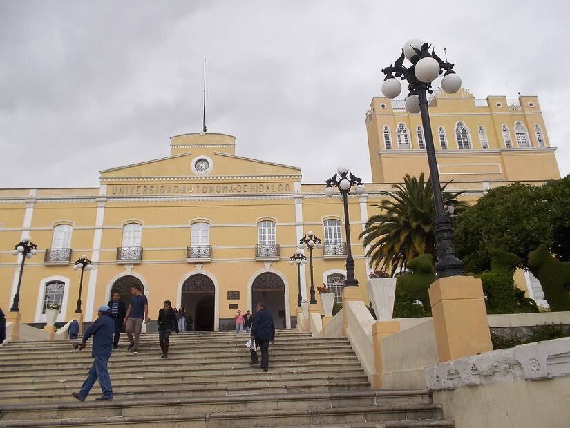 La multa máxima que contempla la ASEH es de 2 mil UMAS, es decir, más de 200 mil pesos | Foto: Wikimedia Commons