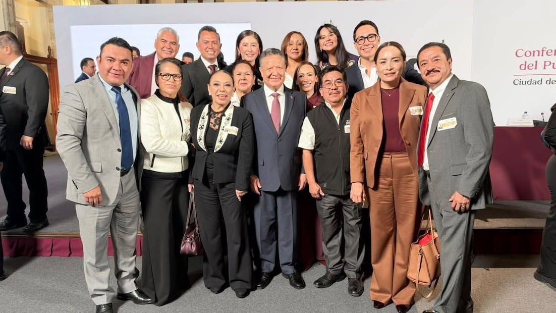 Hidalgo busca construir 60 mil viviendas del Bienestar durante el sexenio | Foto: especial