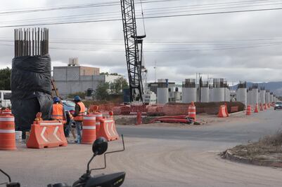 Tren AIFA-Pachuca tendrá vía electrificada y ruta paralela para carga industrial 