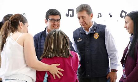 Policía bancaria se disculpa, impidió abordar a personas con discapacidad