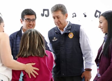 Policía bancaria se disculpa, impidió abordar a personas con discapacidad