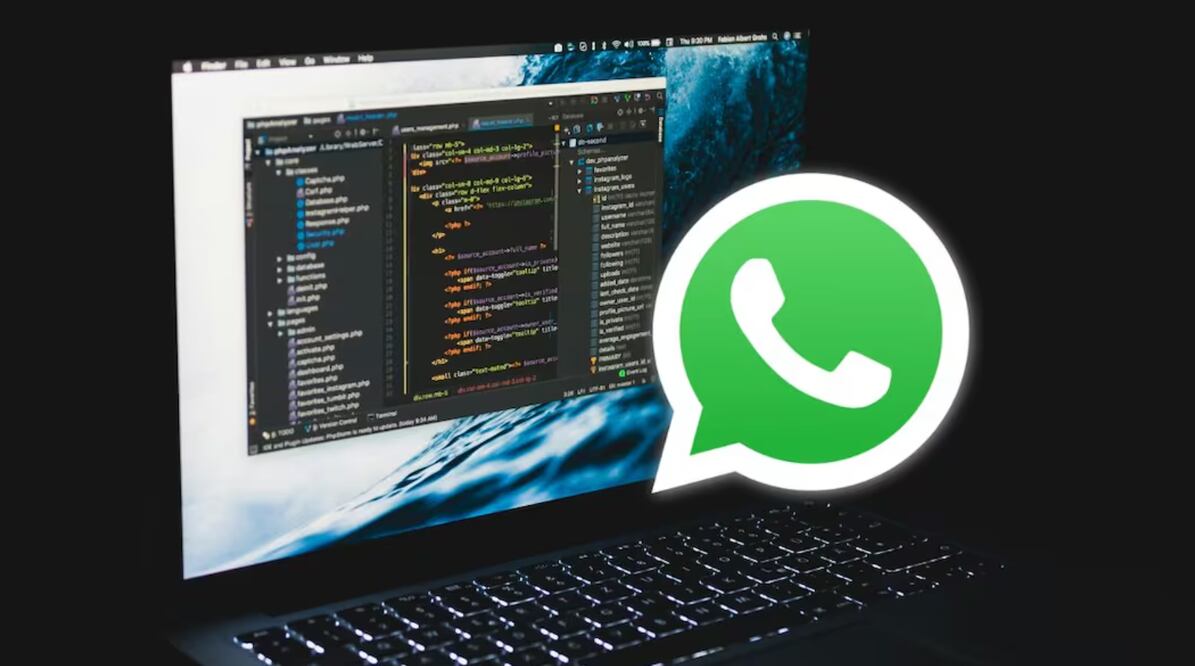 Descubre qué es lo que hacen los hackers con tus datos personales. Foto: Especial