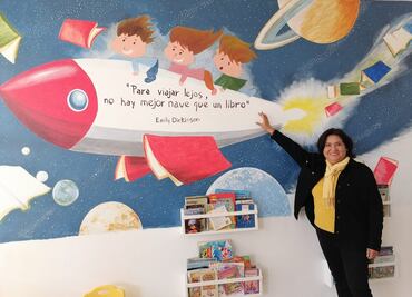 Debería existir un CAIC en cada uno de los 84 municipios