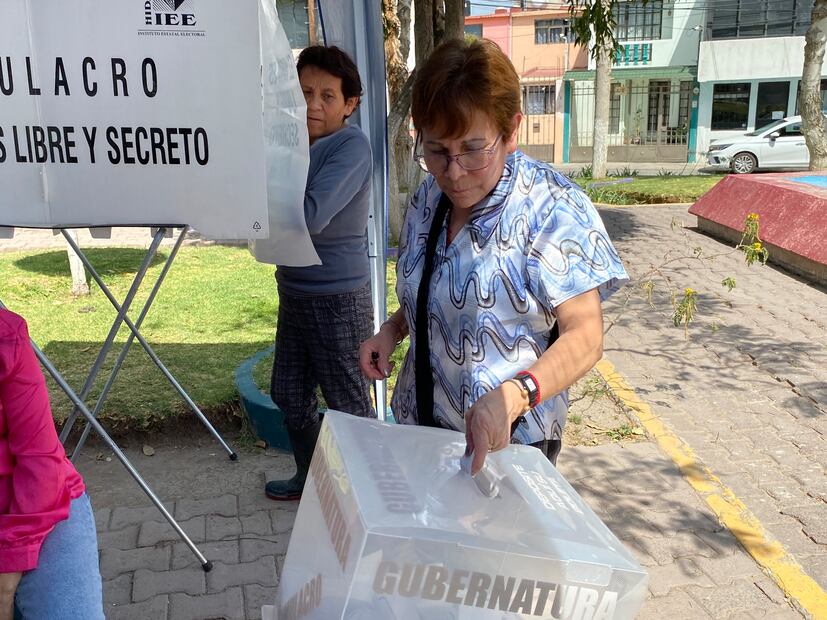 Foto: Luis Soriano