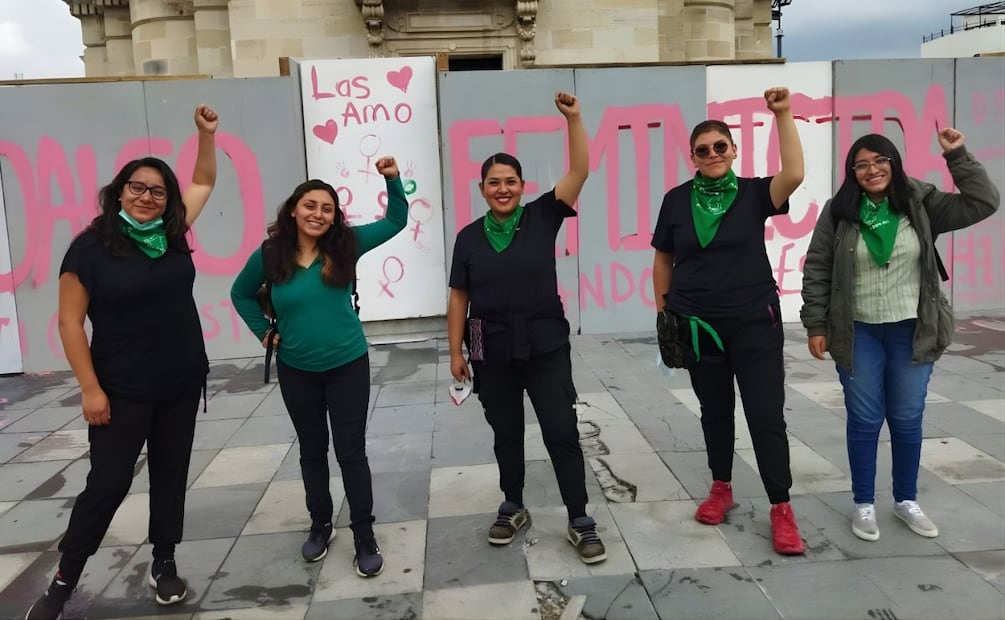 Incidir en lo público, acompañar en lo privado | Foto: cortesía