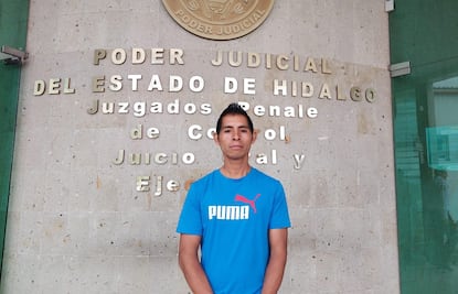 Padre de Yair exige a autoridades aplicar protocolos contra violencia escolar