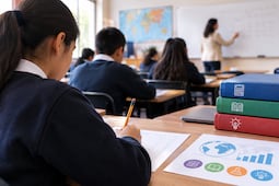 SEPH analizará resultados de PISA 2025 para conocer desempeño de estudiantes en Hidalgo