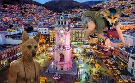 ¿Qué es un therian y si habrá reunión en Pachuca?