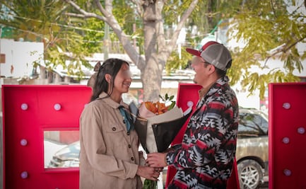 Celebran matrimonios colectivos en el CERESO de Tulancingo