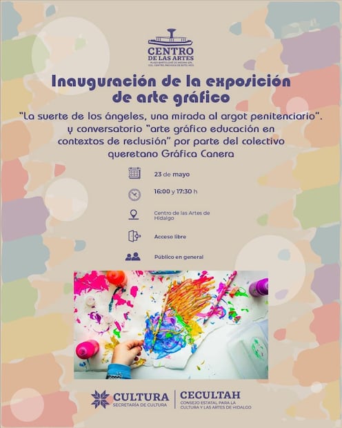 Cortesía: Cultura Hidalgo