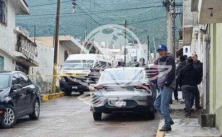 Muere chofer del transporte público mientras laboraba en San Bartolo, Pachuca