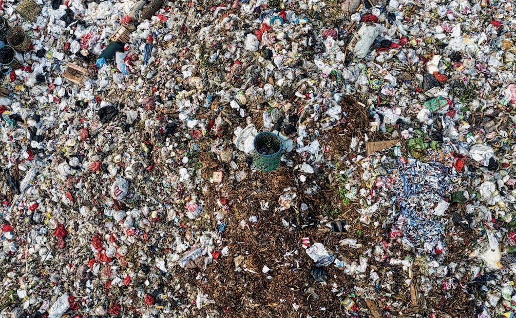 Crisis en basurero de Tula dispara costos de recolección para municipios | Foto: Pexels