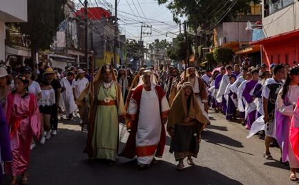 ¿Cuándo son las vacaciones de Semana Santa 2024?