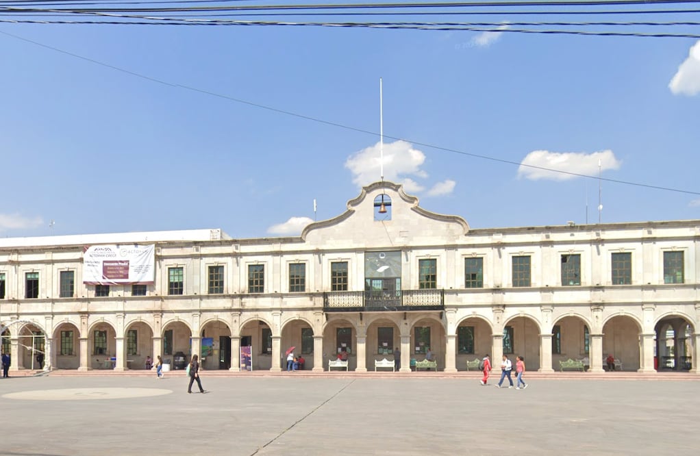 Las denuncias por robo calificado contra exfuncionarios del área de Catastro continúan en seguimiento ante el Ministerio Público | Foto: Google Maps