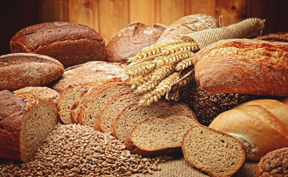 Profeco da a conocer lista de pan de linaza, centeno y salvado que en realidad no lo son | Foto: Pixabay
