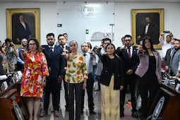 Congreso de Hidalgo designa comisión para fortalecer el Sistema Anticorrupción
