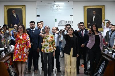 Congreso de Hidalgo designa comisión para fortalecer el Sistema Anticorrupción