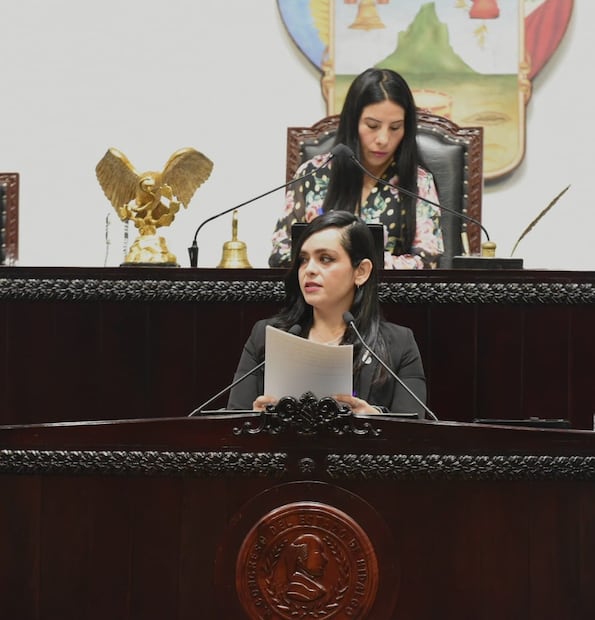 Proponen regular el uso de inteligencia artificial en el Congreso de Hidalgo | Twitter: LXVI Legislatura de Hidalgo