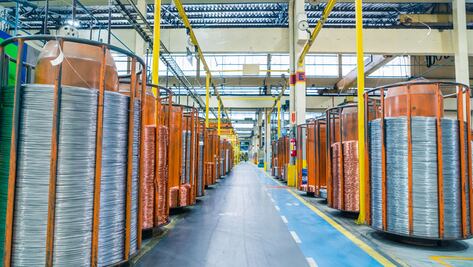 Inauguran nueva planta en Hidalgo que generará más de mil 500 empleos