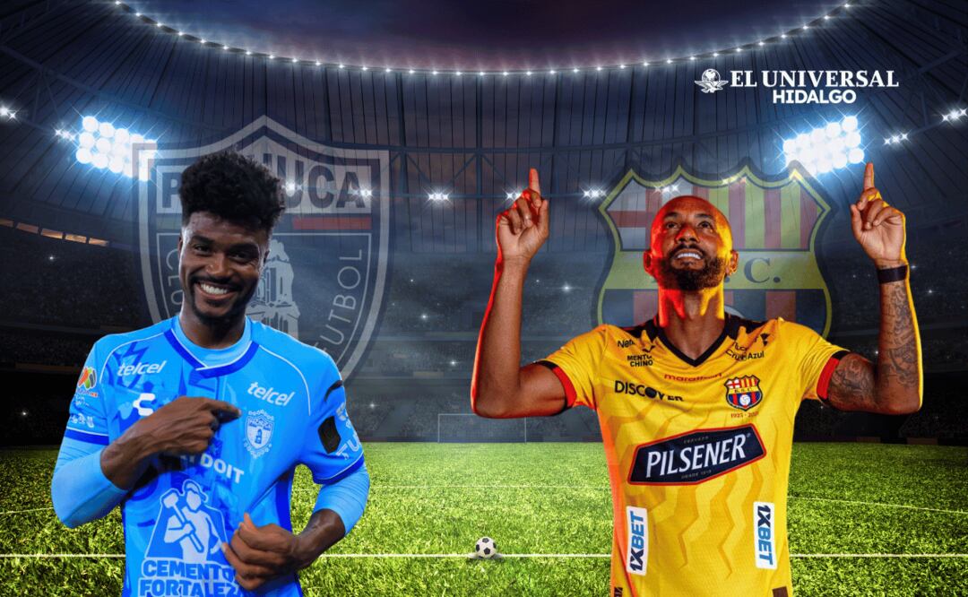 El equipo de Guillermo Almada se medirá ante Barcelona de Guayaquil en su centenario I Foto: ilustrativa