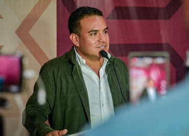 Emanuel Hernández propone un relleno sanitario regional para solucionar problemas de basura en Ixmiquilpan