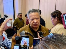 Responde Menchaca a señalamientos de Azpeitia: que la justicia sea por la vía legal