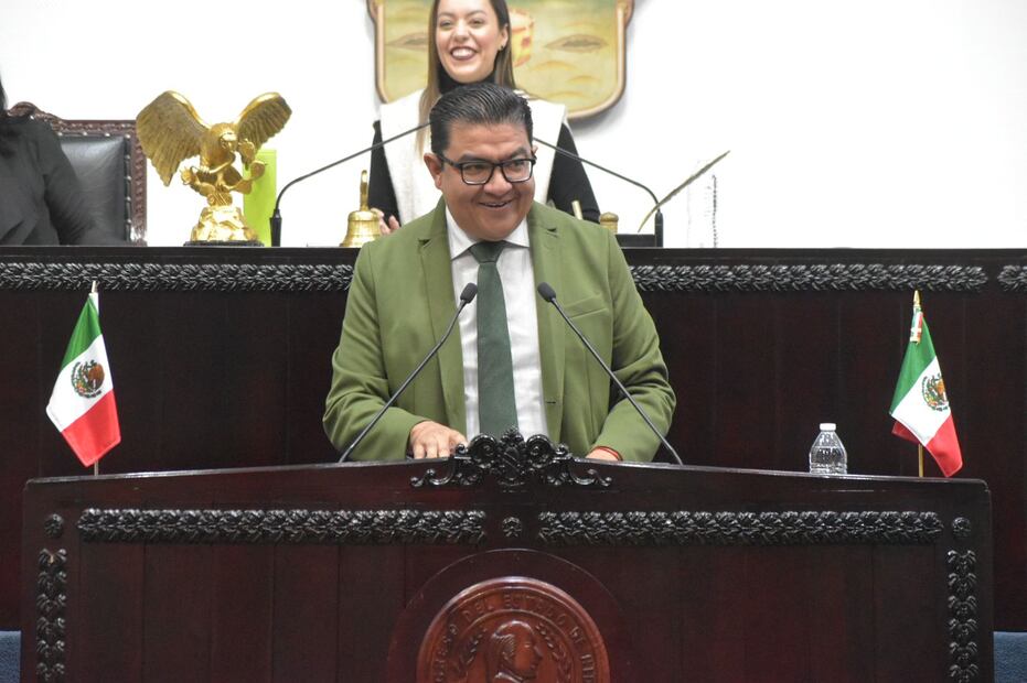 Diputados solicitan que SICT emita informe accidente en Omitlán | Twitter: LXV Legislatura de Hidalgo