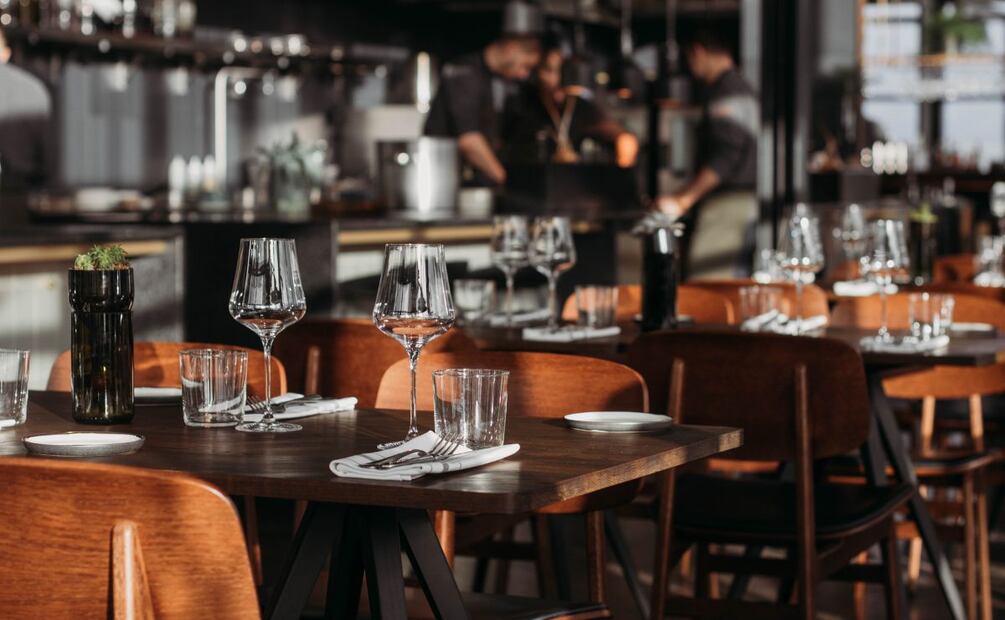 Restaurantes darán promociones a ciudadanos que voten el 2 de junio | Foto: Pexels