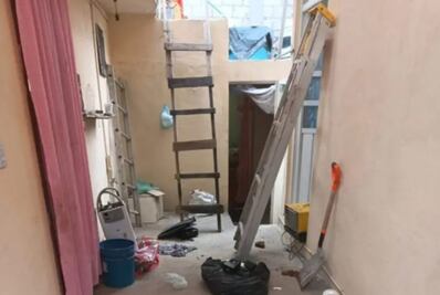 Localizan sin vida a un hombre en una vivienda en Pachuca