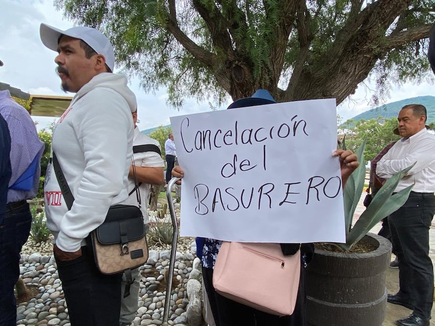 Foto: Luis Soriano