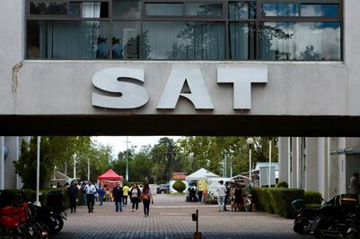 Hacienda aún tiene pendientes 25 mil multas fiscales desde 2022