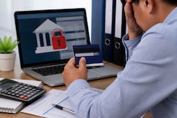 Bloqueo de cuentas bancarias, principal queja de contribuyentes ante Prodecon Hidalgo