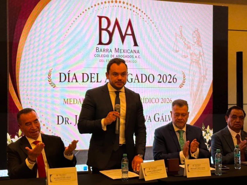 Foto: Víctor Valera