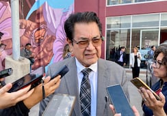 Guillermo Olivares entregará cuarto informe de gobernador en Congreso de Hidalgo, el 5 de septiembre