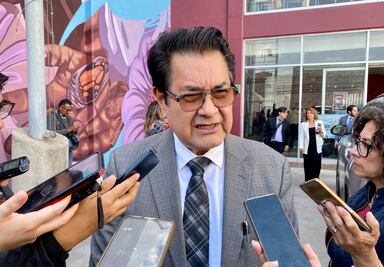 Exponen 70 casos de violencia en Jornadas por la Paz