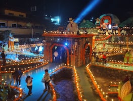 Fuerte demanda de productos regionales tras el Xantolo