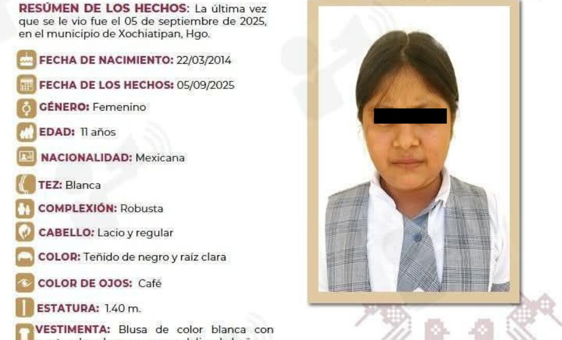 Familiares y vecinos exigen justicia y que el caso no quede impune | Ficha de búsqueda: CBPEH