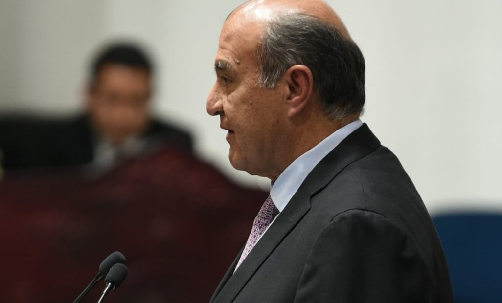 Foto: Congreso