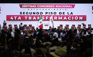 Morena Hidalgo espera resolución nacional sobre 11 vacantes en su Consejo Estatal