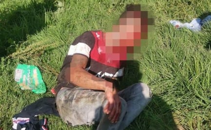 Vecinos de Tulancingo golpean a presunto ladrón tras ser sorprendido robando en un vehículo
