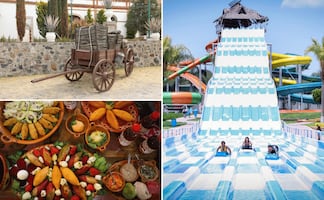 Hidalgo busca cautivar al turismo internacional en la Fitur que se celebra en España