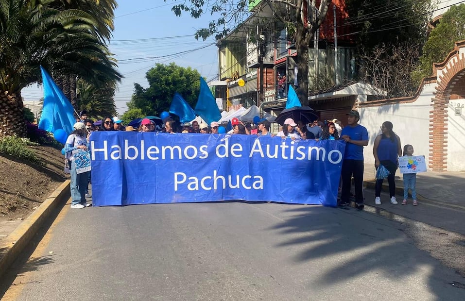 Poco interés de diputados para aprobar Ley de Inclusión de Personas con Autismo | Foto: Especial