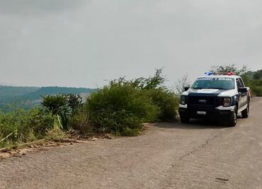 Hallan cuerpo sin vida en San Lucas Teocalco, Tula