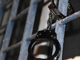 Condenan a cuatro años de prisión a hombre por posesión ilegal de hidrocarburo en Cuautepec