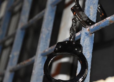 Condenan a cuatro años de prisión a hombre por posesión ilegal de hidrocarburo en Cuautepec