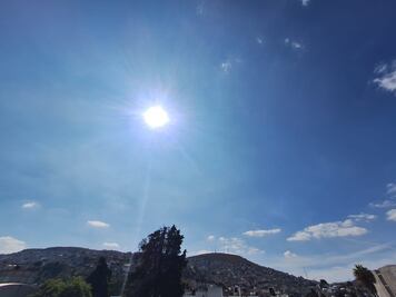 Protección Civil de Pachuca emite recomendaciones ante clima variable y altas temperaturas