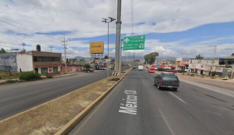 Proponen nuevo bulevar para Tulancingo