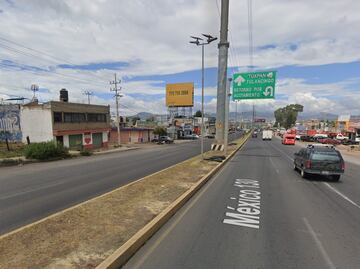 Proponen nuevo bulevar para Tulancingo