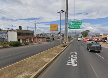 Proponen nuevo bulevar para Tulancingo